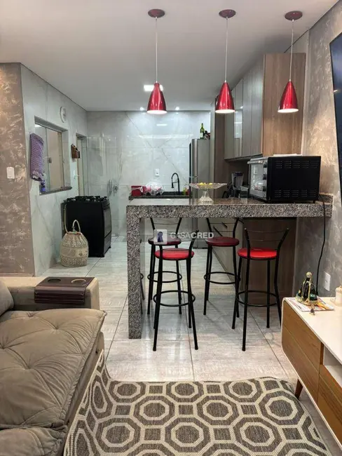 Casa com 2 quartos à venda, 140m2 em Imperial, Varginha - MG - imagem 8 Foto 8 de Casa com 2 quartos à venda, 140m2 em Imperial, Varginha - MG