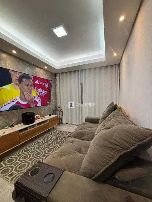Casa com 2 quartos à venda, 140m2 em Imperial, Varginha - MG - imagem 6 Foto 6 de Casa com 2 quartos à venda, 140m2 em Imperial, Varginha - MG