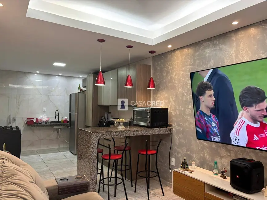 Casa com 2 quartos à venda, 140m2 em Imperial, Varginha - MG - imagem 9 Foto 9 de Casa com 2 quartos à venda, 140m2 em Imperial, Varginha - MG
