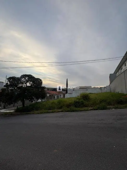 Foto 2 de Terreno / Lote à venda, 368m2 em Campos Elíseos, Varginha - MG
