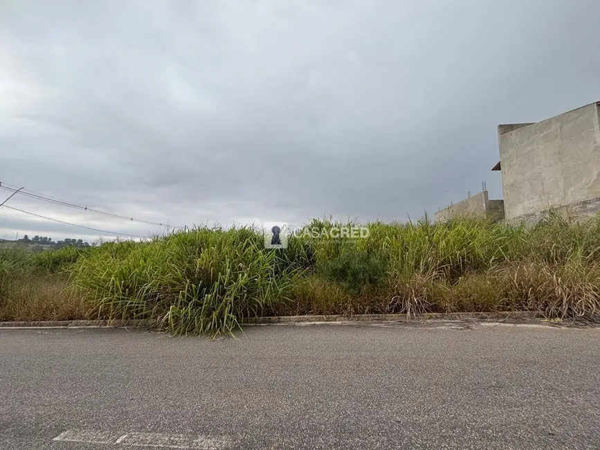 Foto 1 de Terreno / Lote à venda, 255m2 em Varginha - MG