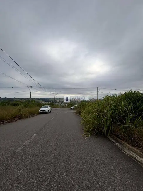 Foto 5 de Terreno / Lote à venda, 255m2 em Varginha - MG