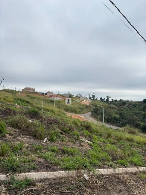 Foto 2 de Terreno / Lote à venda, 250m2 em Varginha - MG