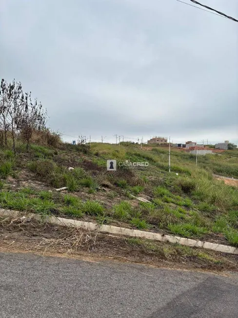 Foto 3 de Terreno / Lote à venda, 250m2 em Varginha - MG