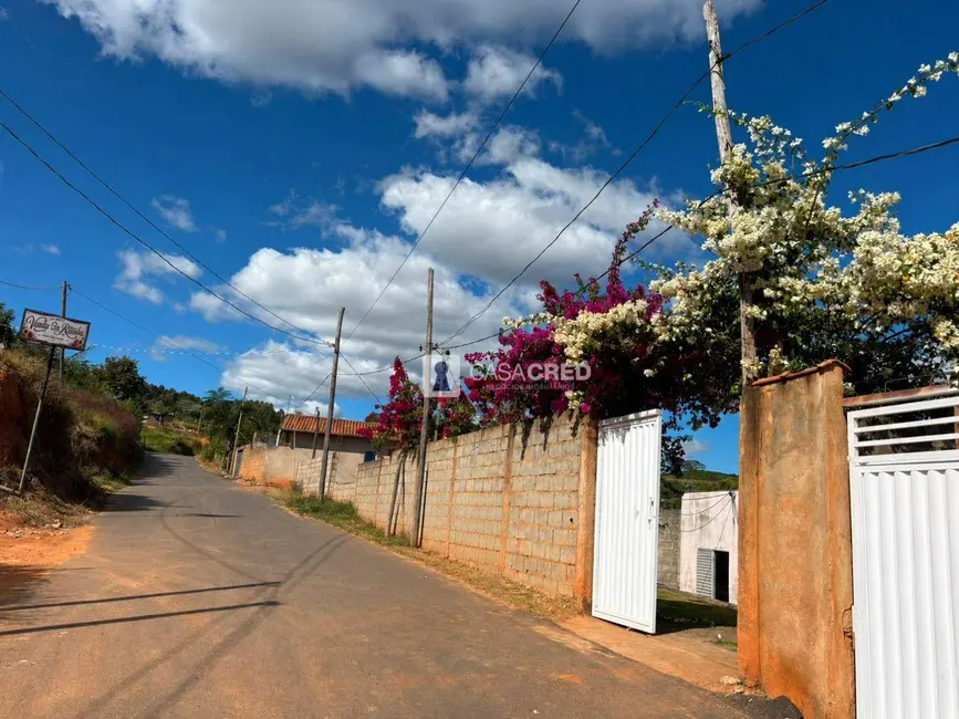 Sítio / Rancho com 3 quartos à venda, 700m2 em Área Rural de Varginha, Varginha - MG - imagem 1 Foto 1 de Sítio / Rancho com 3 quartos à venda, 700m2 em Área Rural de Varginha, Varginha - MG