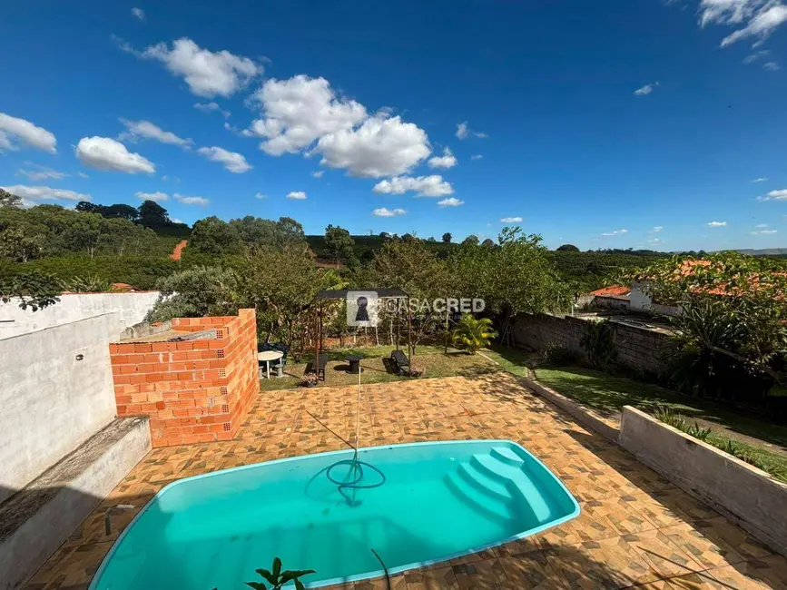 Sítio / Rancho com 3 quartos à venda, 700m2 em Área Rural de Varginha, Varginha - MG - imagem 8 Foto 8 de Sítio / Rancho com 3 quartos à venda, 700m2 em Área Rural de Varginha, Varginha - MG