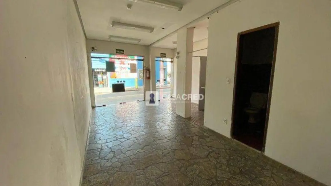 Foto 3 de Loja para alugar, 50m2 em Parque das Nações, Alfenas - MG