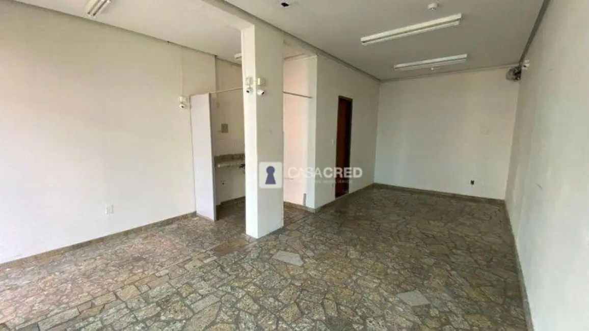 Foto 4 de Loja para alugar, 50m2 em Parque das Nações, Alfenas - MG