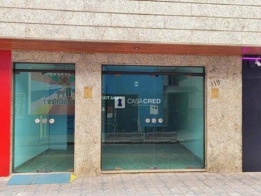 Foto 1 de Loja para alugar, 50m2 em Parque das Nações, Alfenas - MG