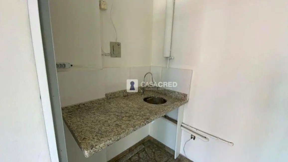 Foto 2 de Loja para alugar, 50m2 em Parque das Nações, Alfenas - MG