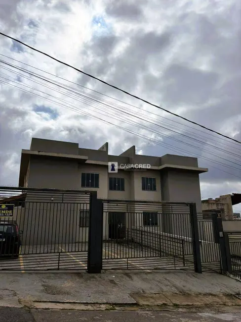 Apartamento com 2 quartos à venda, 100m2 em Varginha - MG - imagem 1 Foto 1 de Apartamento com 2 quartos à venda, 100m2 em Varginha - MG