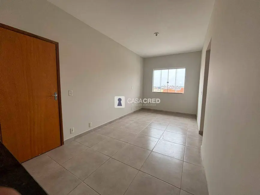 Apartamento com 2 quartos à venda, 100m2 em Varginha - MG - imagem 5 Foto 5 de Apartamento com 2 quartos à venda, 100m2 em Varginha - MG
