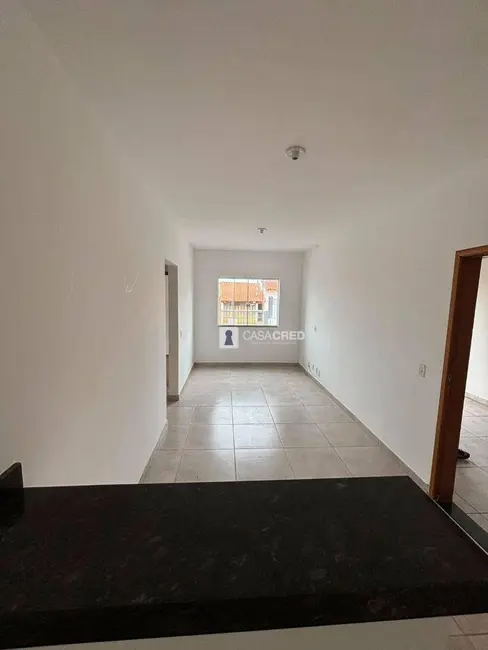 Apartamento com 2 quartos à venda, 100m2 em Varginha - MG - imagem 4 Foto 4 de Apartamento com 2 quartos à venda, 100m2 em Varginha - MG