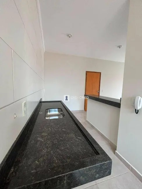 Apartamento com 2 quartos à venda, 100m2 em Varginha - MG - imagem 7 Foto 7 de Apartamento com 2 quartos à venda, 100m2 em Varginha - MG