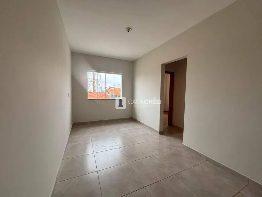 Apartamento com 2 quartos à venda, 100m2 em Varginha - MG - imagem 3 Foto 3 de Apartamento com 2 quartos à venda, 100m2 em Varginha - MG