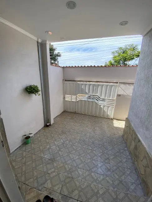 Foto 9 de Casa com 2 quartos à venda, 130m2 em Varginha - MG