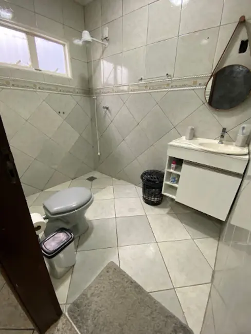 Foto 7 de Casa com 2 quartos à venda, 130m2 em Varginha - MG