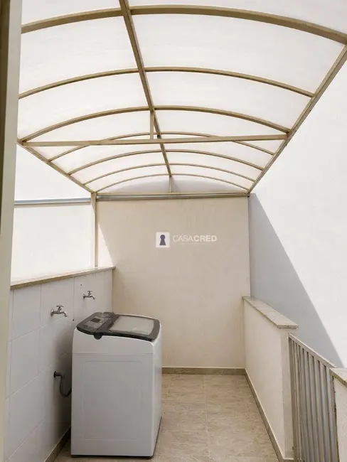 Casa com 3 quartos à venda, 240m2 em Residencial Júlio Alves, Alfenas - MG - imagem 5 Foto 5 de Casa com 3 quartos à venda, 240m2 em Residencial Júlio Alves, Alfenas - MG