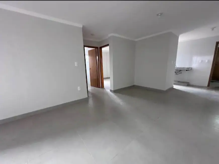 Apartamento com 2 quartos à venda, 63m2 em São Francisco, Passos - MG - imagem 2 Foto 2 de Apartamento com 2 quartos à venda, 63m2 em São Francisco, Passos - MG