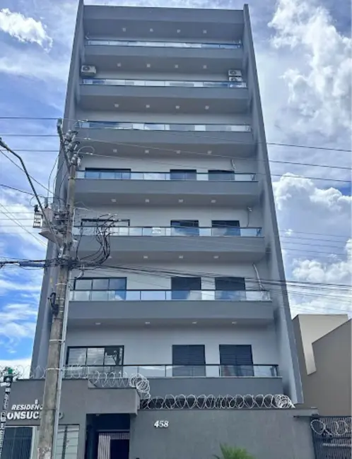 Apartamento com 2 quartos à venda, 63m2 em São Francisco, Passos - MG - imagem 1 Foto 1 de Apartamento com 2 quartos à venda, 63m2 em São Francisco, Passos - MG