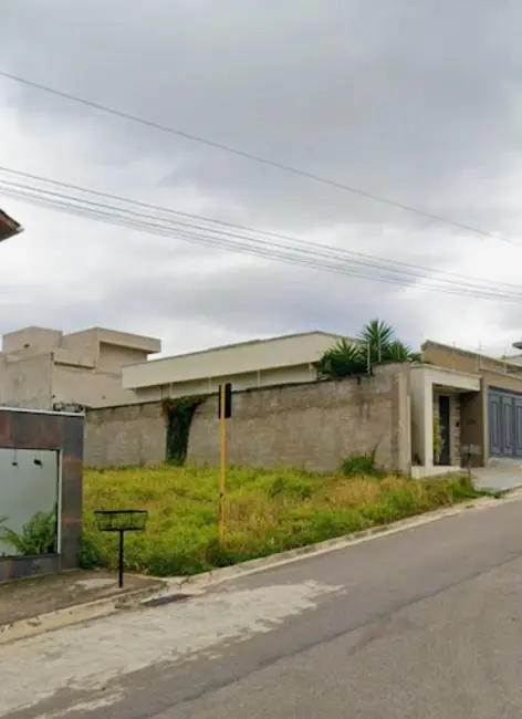 Foto 2 de Terreno / Lote à venda, 220m2 em Varginha - MG