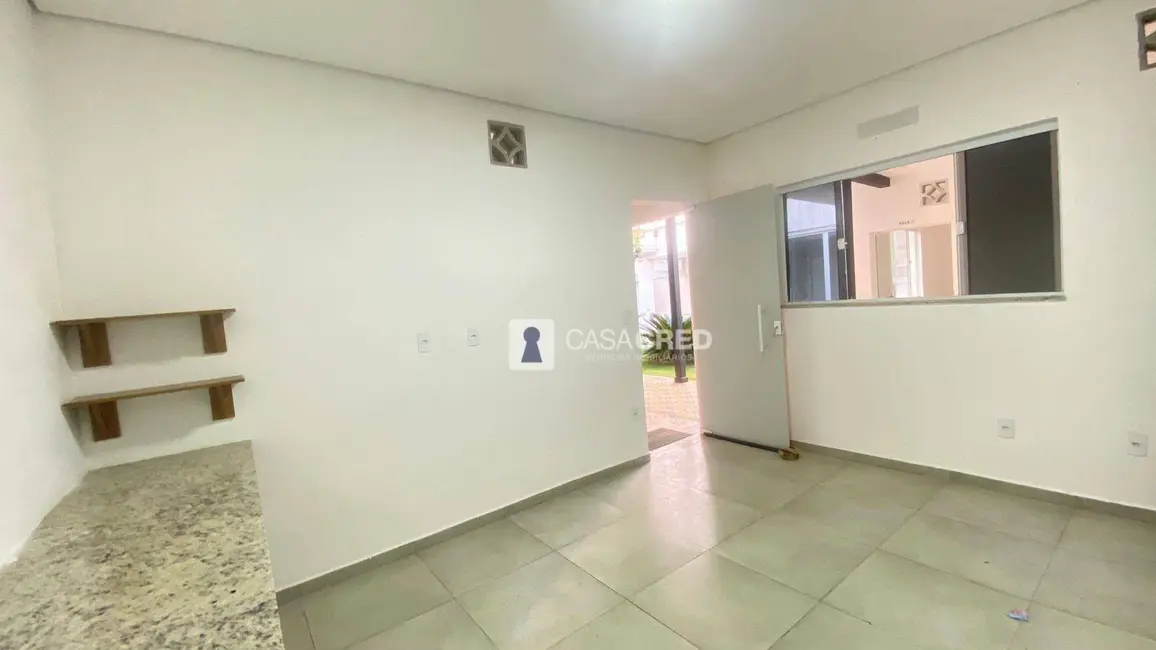 Foto 4 de Sala Comercial para alugar, 25m2 em Centro, Alfenas - MG