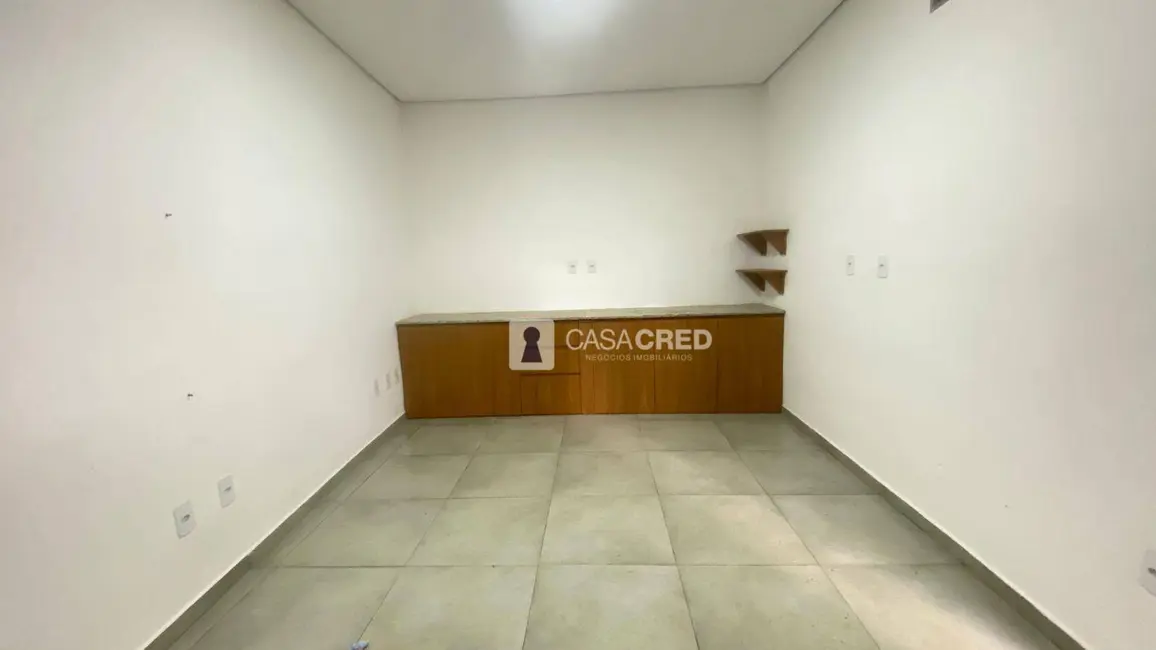 Foto 3 de Sala Comercial para alugar, 25m2 em Centro, Alfenas - MG