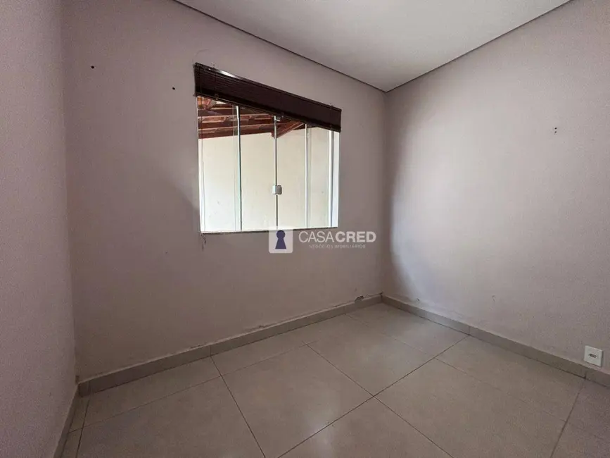 Foto 8 de Casa com 3 quartos à venda, 232m2 em Vila Andere II, Varginha - MG