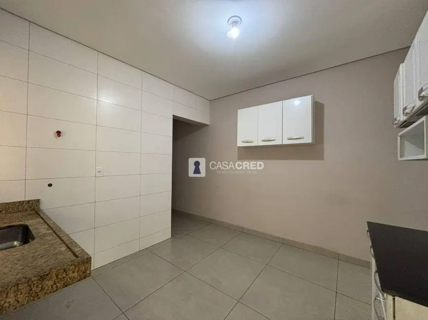Foto 4 de Casa com 3 quartos à venda, 232m2 em Vila Andere II, Varginha - MG