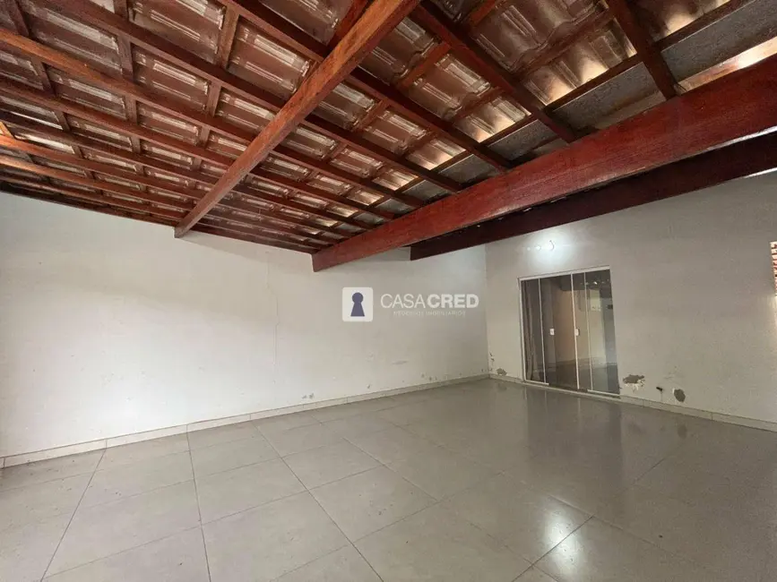 Foto 2 de Casa com 3 quartos à venda, 232m2 em Vila Andere II, Varginha - MG