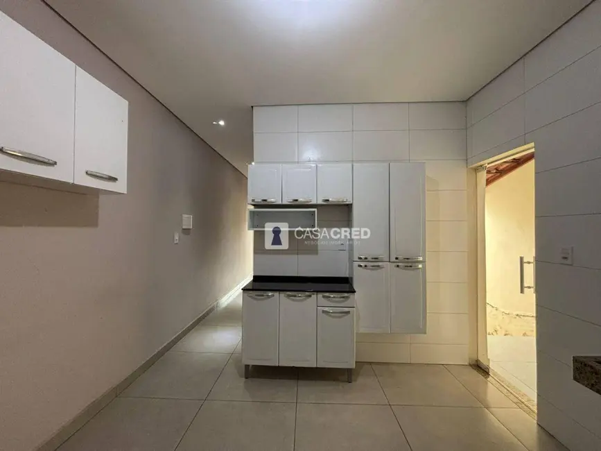 Foto 5 de Casa com 3 quartos à venda, 232m2 em Vila Andere II, Varginha - MG