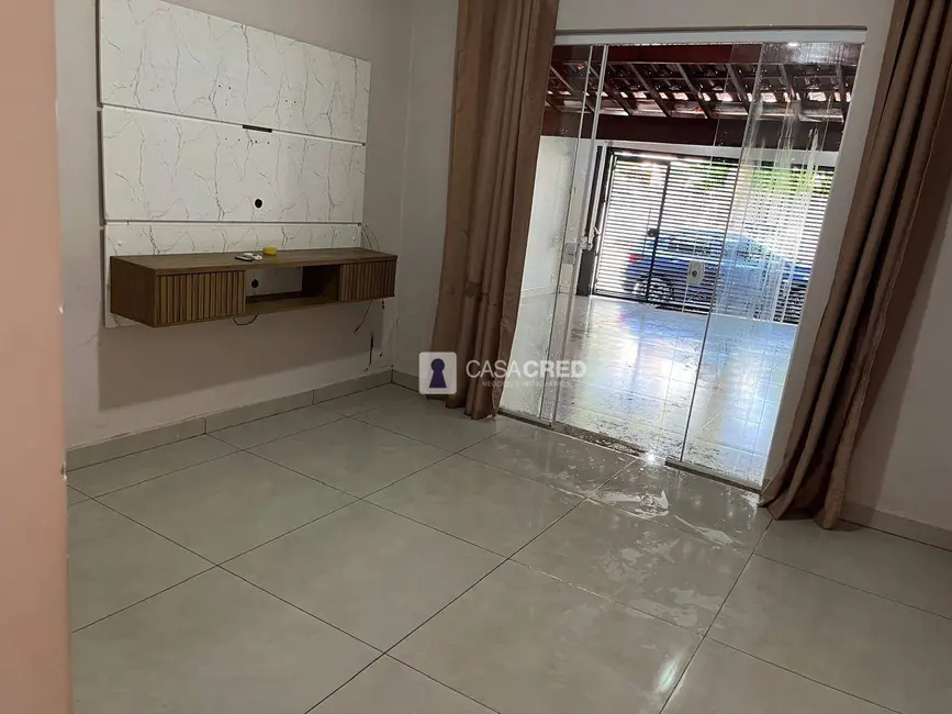 Foto 3 de Casa com 3 quartos à venda, 232m2 em Vila Andere II, Varginha - MG