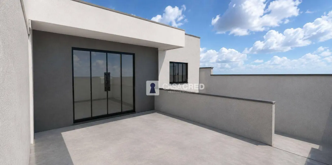 Foto 3 de Casa com 2 quartos à venda, 200m2 em Jardim Áurea, Varginha - MG