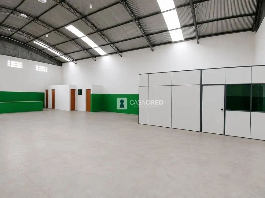 Foto 7 de Armazém / Galpão à venda e para alugar, 312m2 em Jardim Boa Esperança, Alfenas - MG
