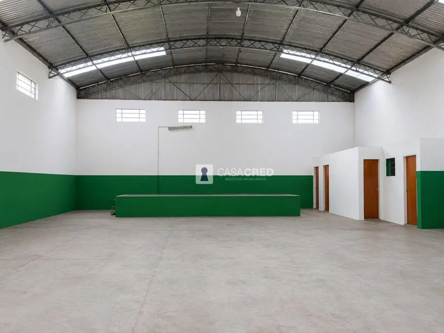 Foto 8 de Armazém / Galpão à venda e para alugar, 312m2 em Jardim Boa Esperança, Alfenas - MG