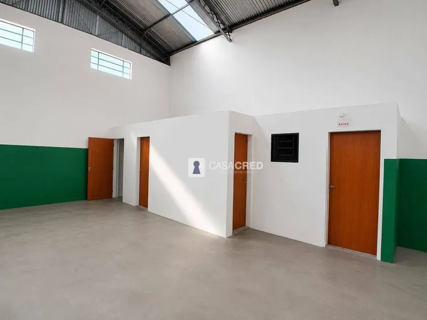 Foto 2 de Armazém / Galpão à venda e para alugar, 312m2 em Jardim Boa Esperança, Alfenas - MG
