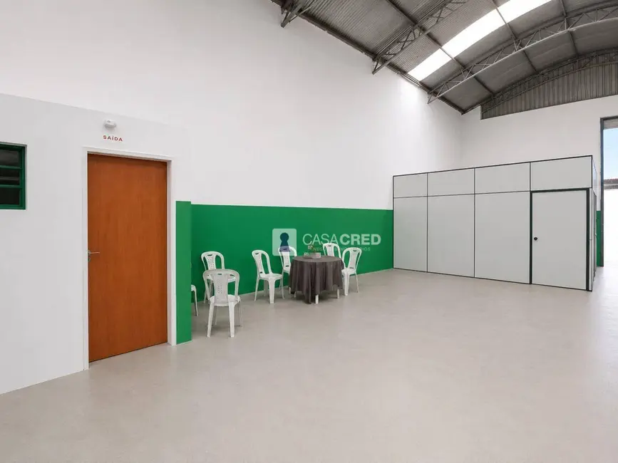 Foto 6 de Armazém / Galpão à venda e para alugar, 312m2 em Jardim Boa Esperança, Alfenas - MG