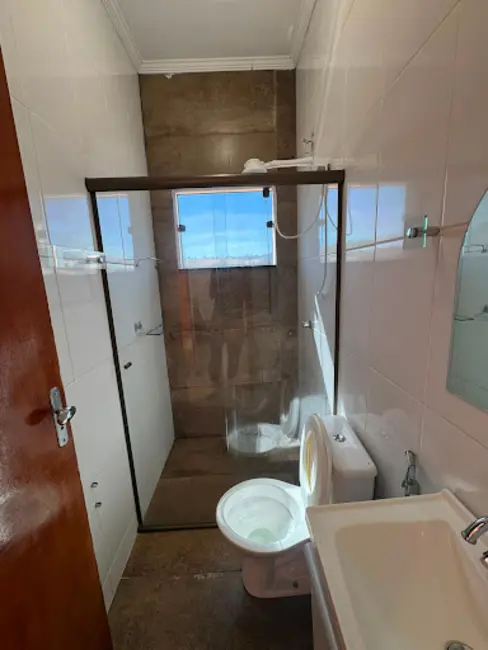 Foto 7 de Apartamento com 2 quartos à venda em San Marino, Varginha - MG