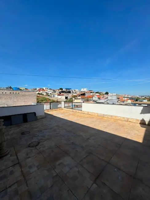 Foto 1 de Apartamento com 2 quartos à venda em San Marino, Varginha - MG