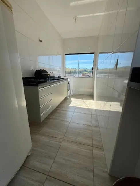 Foto 4 de Apartamento com 2 quartos à venda em San Marino, Varginha - MG