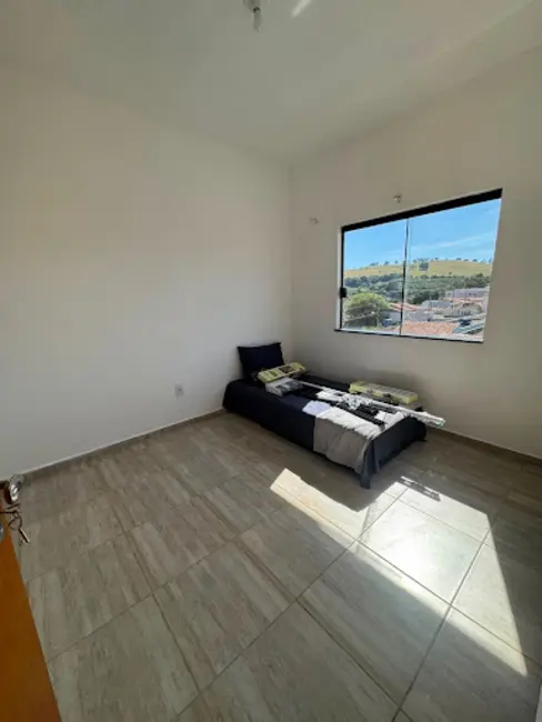 Foto 5 de Apartamento com 2 quartos à venda em San Marino, Varginha - MG