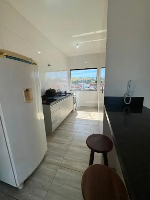 Foto 8 de Apartamento com 2 quartos à venda em San Marino, Varginha - MG