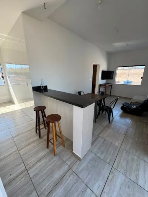 Foto 3 de Apartamento com 2 quartos à venda em San Marino, Varginha - MG