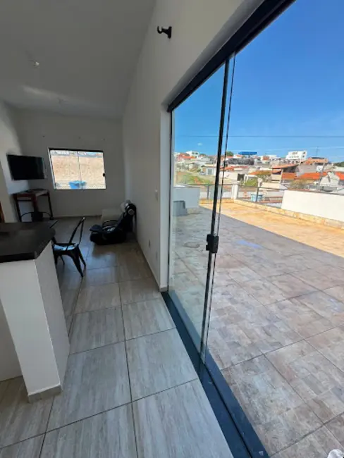 Foto 6 de Apartamento com 2 quartos à venda em San Marino, Varginha - MG