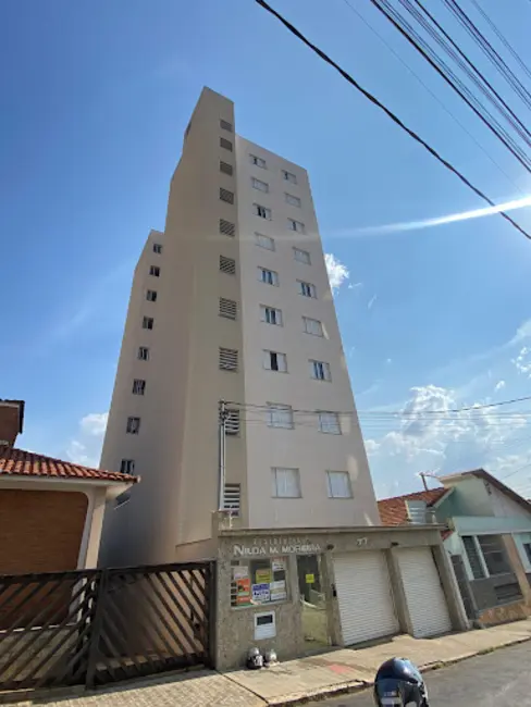 Foto 7 de Apartamento com 2 quartos à venda em Centro, Alfenas - MG