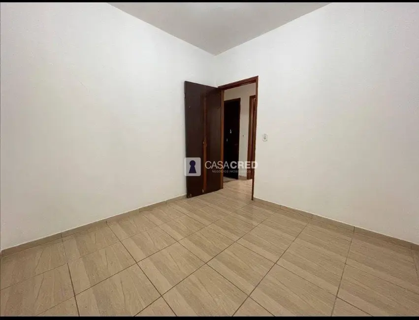 Foto 4 de Casa com 3 quartos à venda, 200m2 em Sindicato Rural, Alfenas - MG