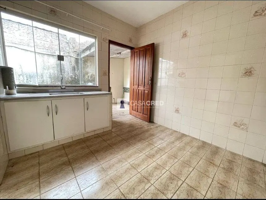 Foto 6 de Casa com 3 quartos à venda, 200m2 em Sindicato Rural, Alfenas - MG