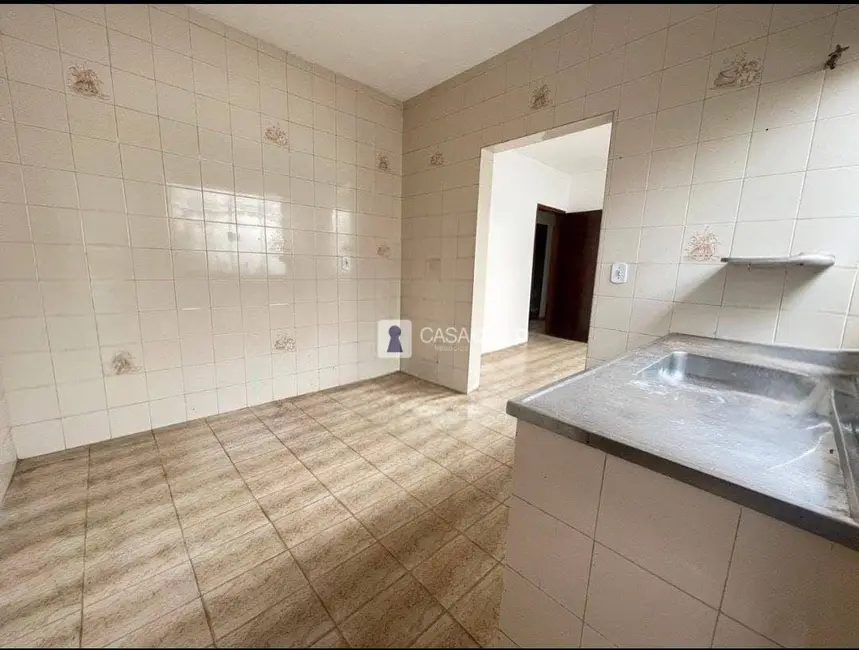 Foto 7 de Casa com 3 quartos à venda, 200m2 em Sindicato Rural, Alfenas - MG