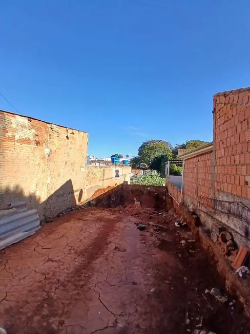 Terreno / Lote à venda, 85m2 em Parque das Nações, Alfenas - MG - imagem 5 Foto 5 de Terreno / Lote à venda, 85m2 em Parque das Nações, Alfenas - MG