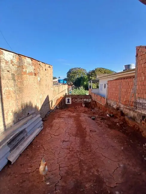 Terreno / Lote à venda, 85m2 em Parque das Nações, Alfenas - MG - imagem 4 Foto 4 de Terreno / Lote à venda, 85m2 em Parque das Nações, Alfenas - MG